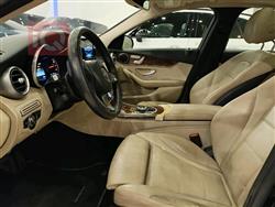 مرسيدس بنز C-Class